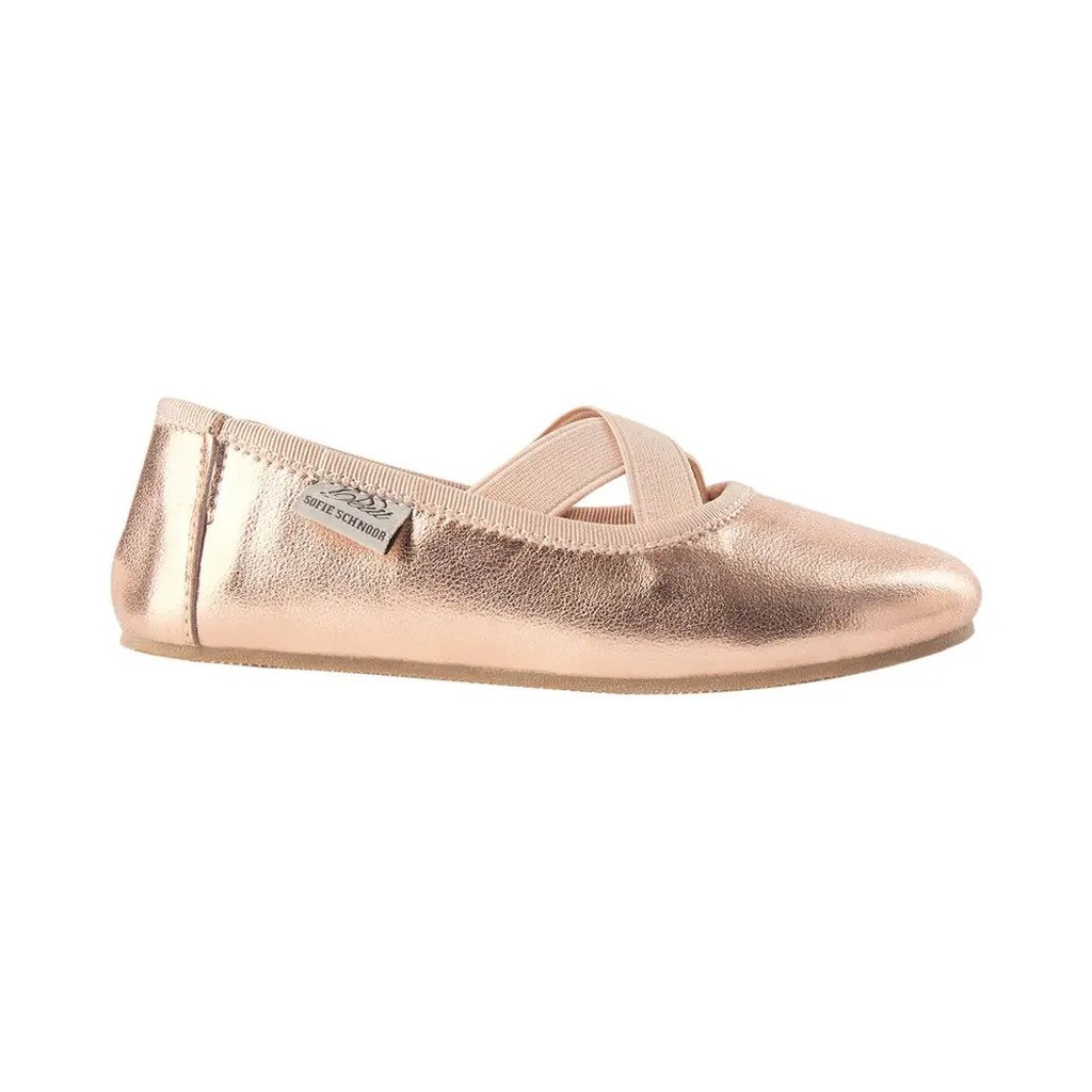 Ballerina - Peach - 26