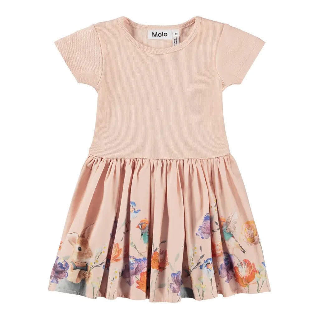 Carin Kjole - Rosey bunny - 92