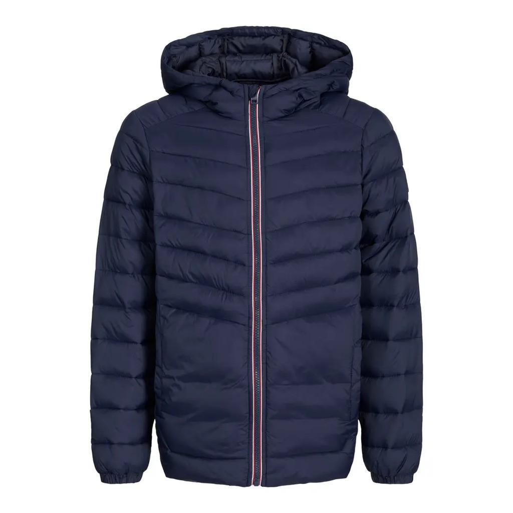 Sprint Puffer hood - NAVYBLAZER - 116