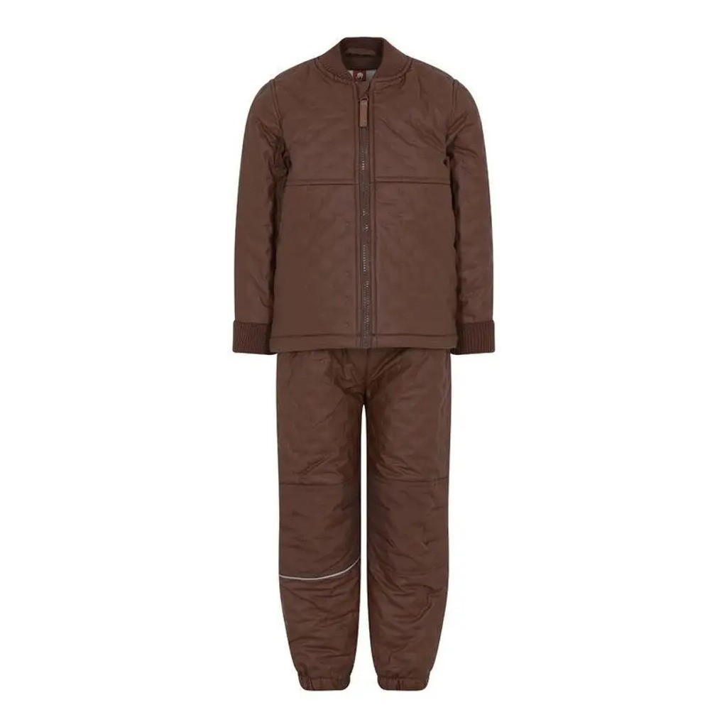 Termosæt - 292 (Rocky Road) - 98