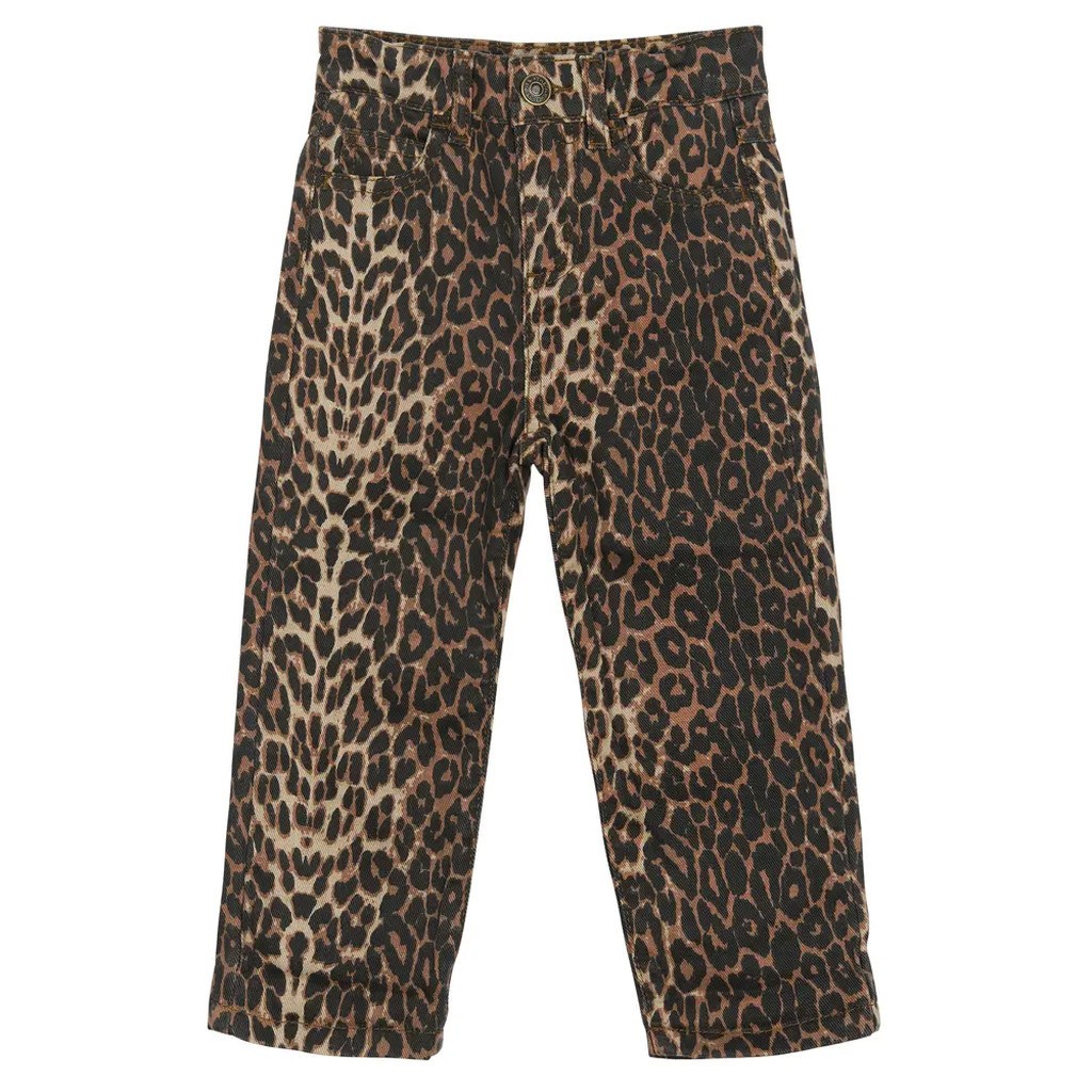 Paloma Jeans - FEATHEGRAY - 86