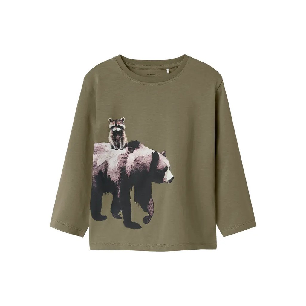 Oris Trøje - Mermaid - 92