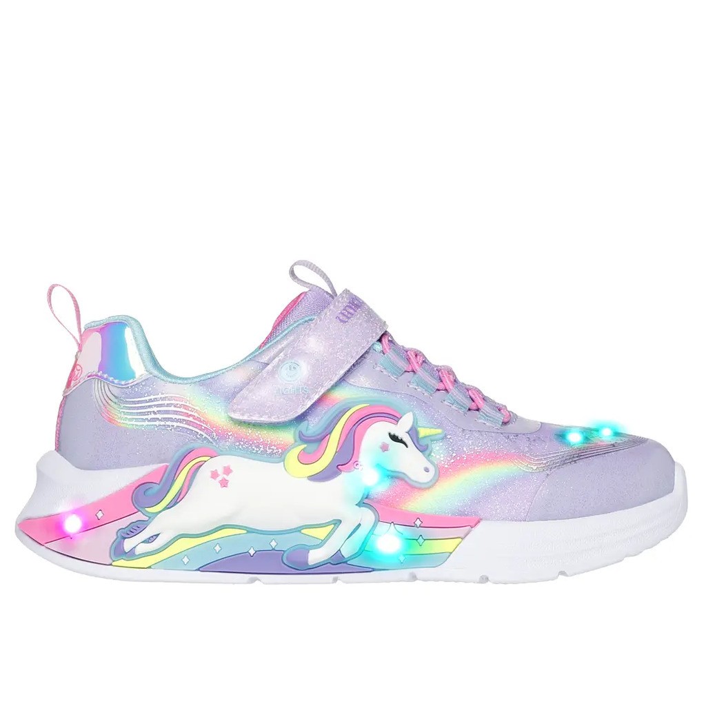 Unicorn Chaser - LVMT - 33