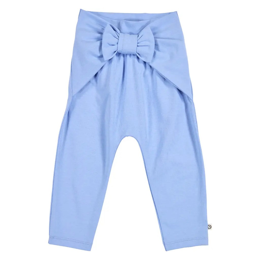 Cozy Me Bukser m. Sløjfe - 016392901 - 74