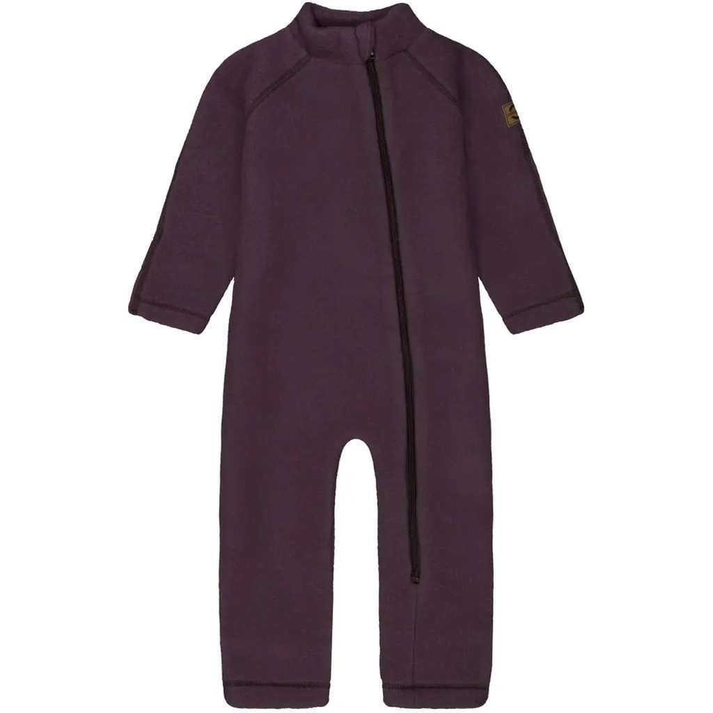 Ulddragt - Huckleberry - 86