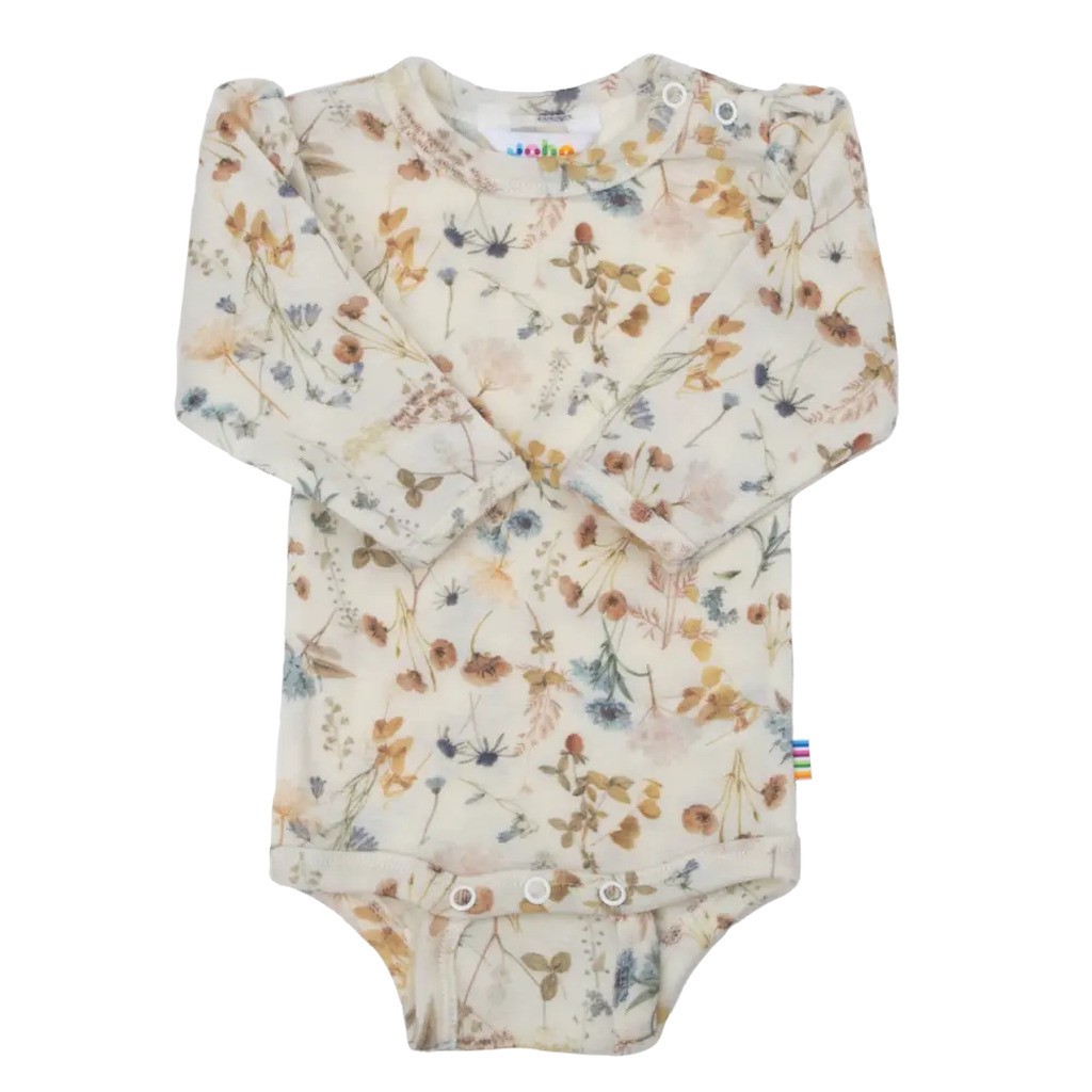 Body langærmet - 8035 - 90