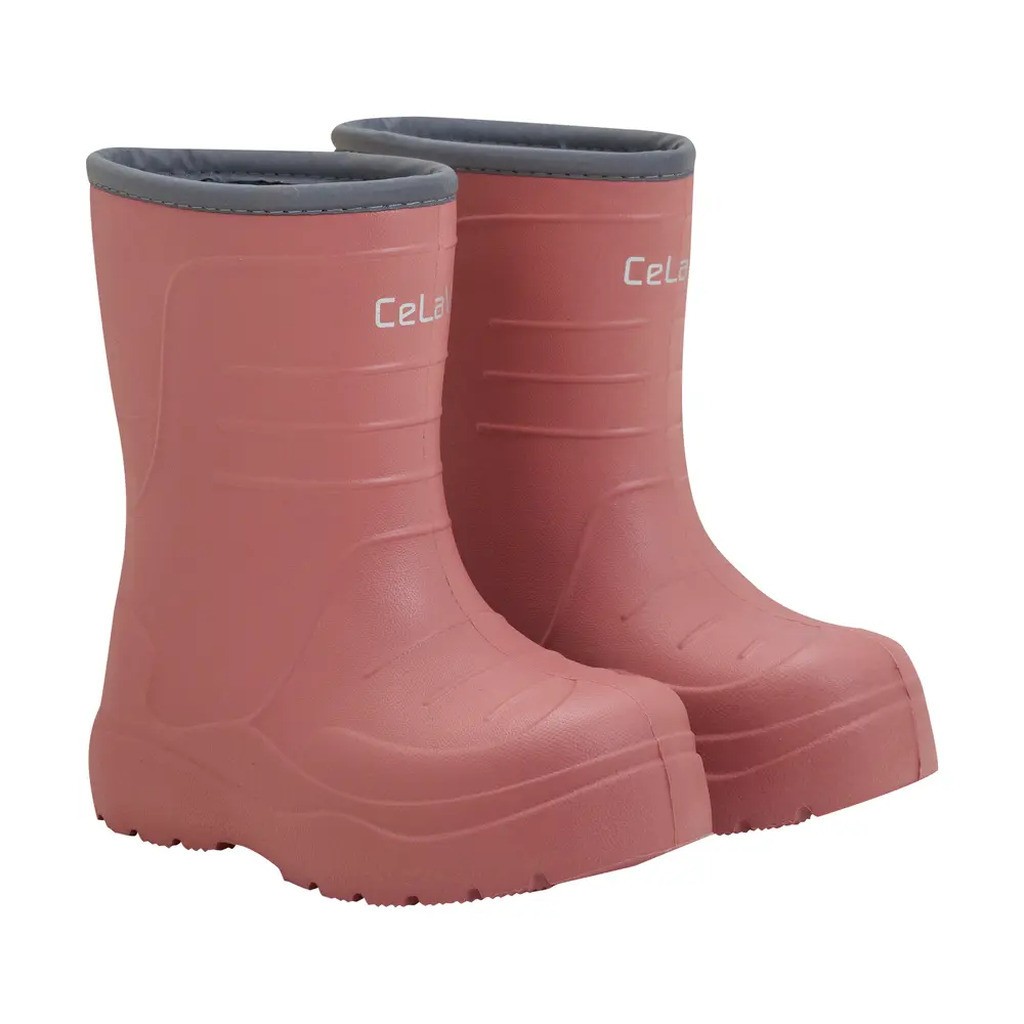 Termo Gummistøvler - 5424 - 24