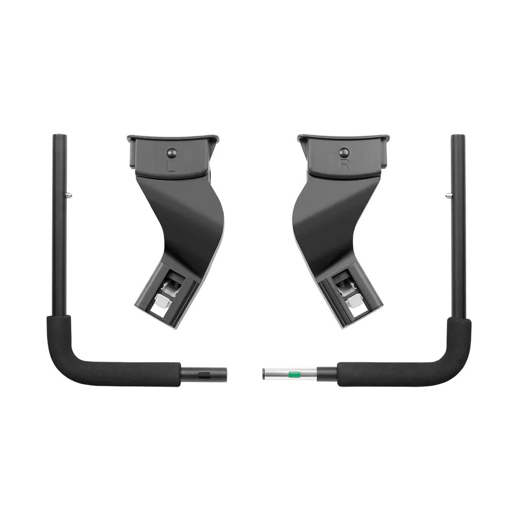 Adapter - Britax i-size GT 2 Double