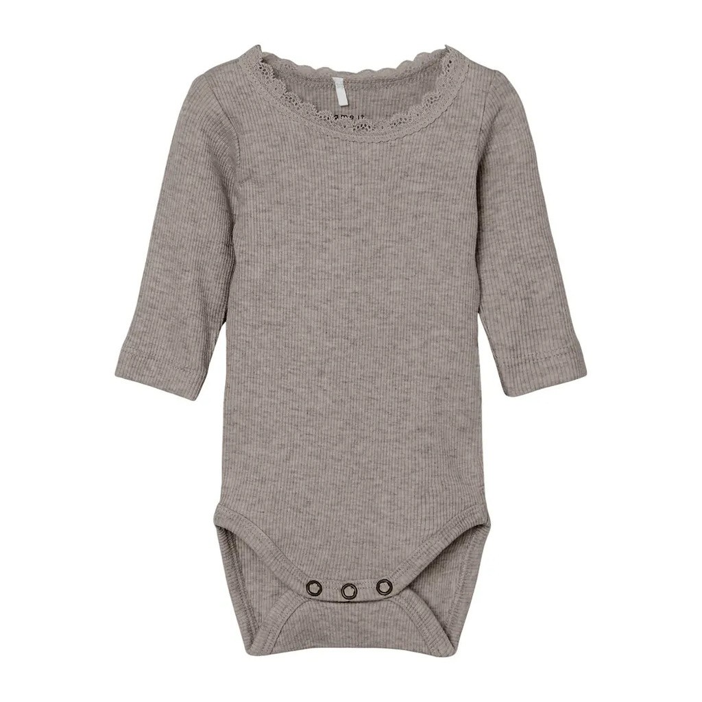 Kab langærmet boby - Satellite - 74