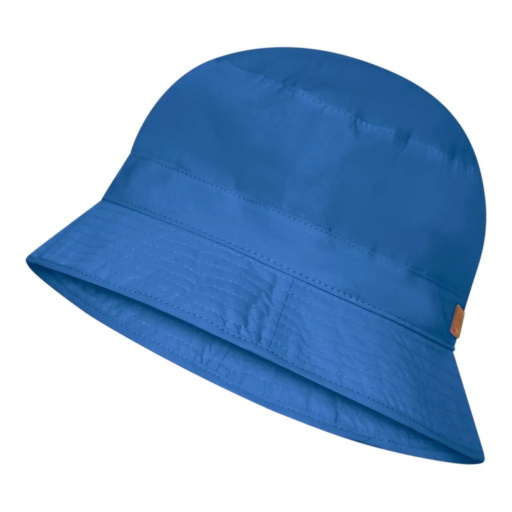Poplin bucket hat - 172 - 45