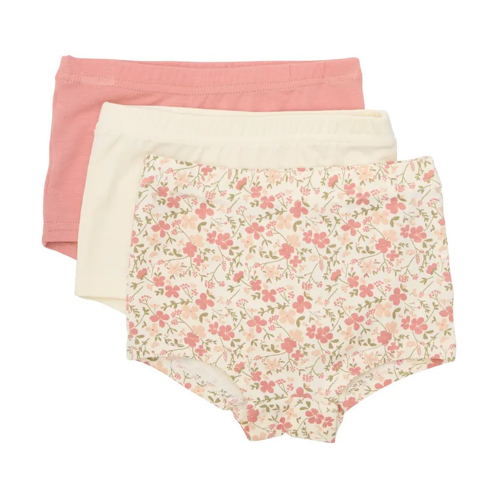 Panties - 3 pak - 5522 - 120