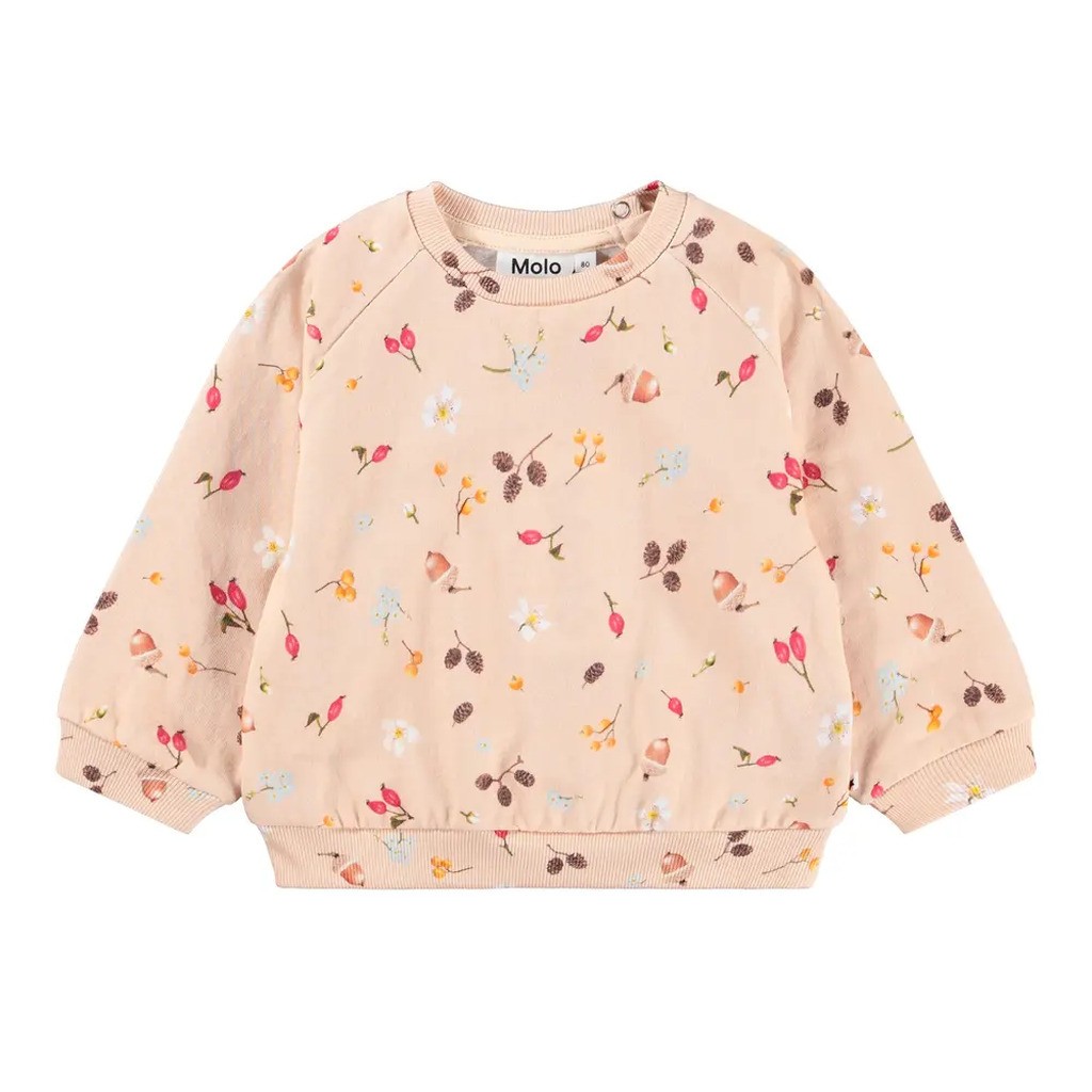 Disc Sweater - 9382 - 74