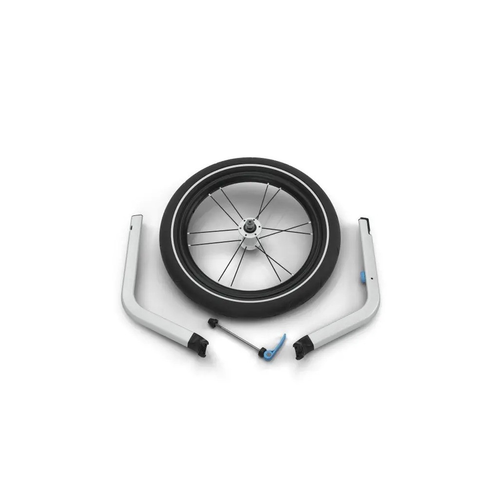 Jogging Kit Til Thule Chariot 1