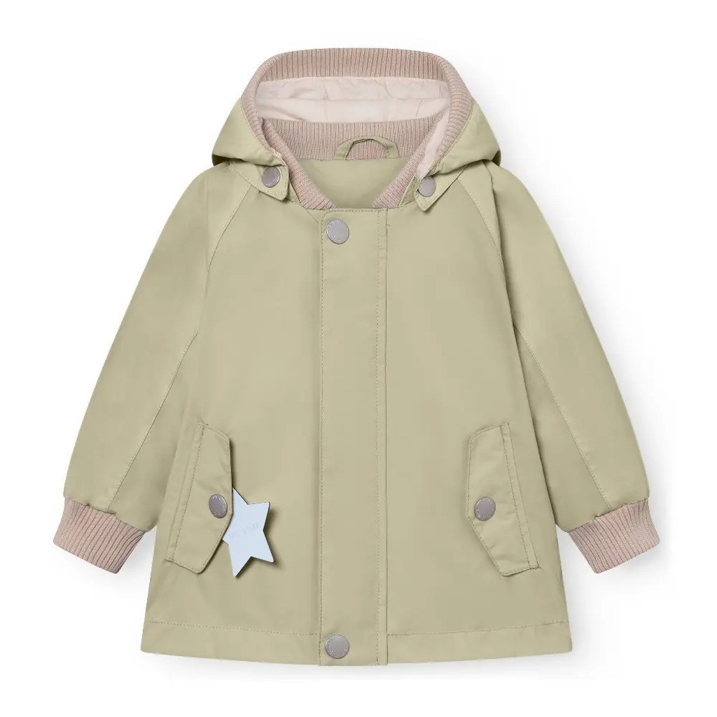 MATWALLY forårsjakke - 8450 - 80