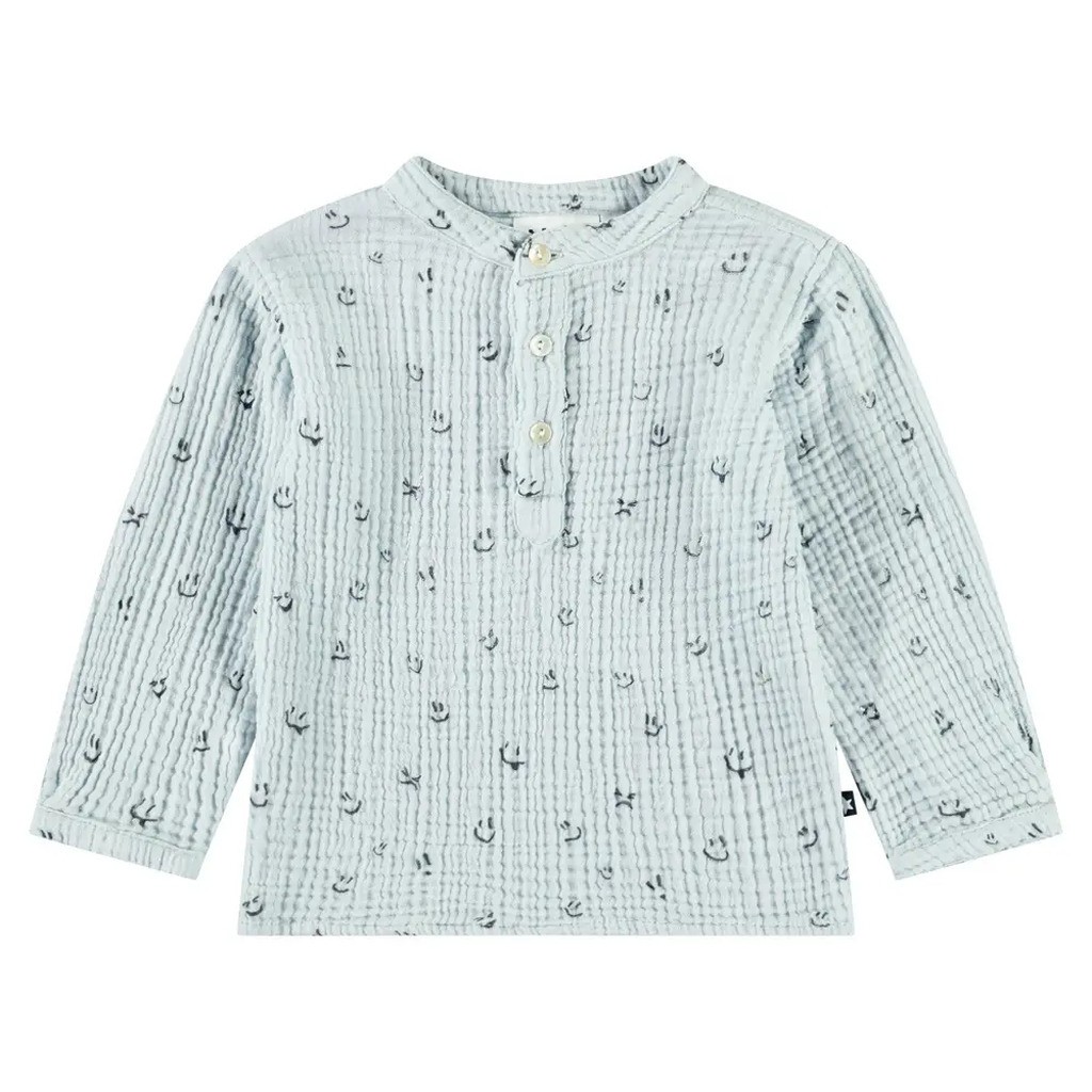 Enoz Bluse - 9302 - 86