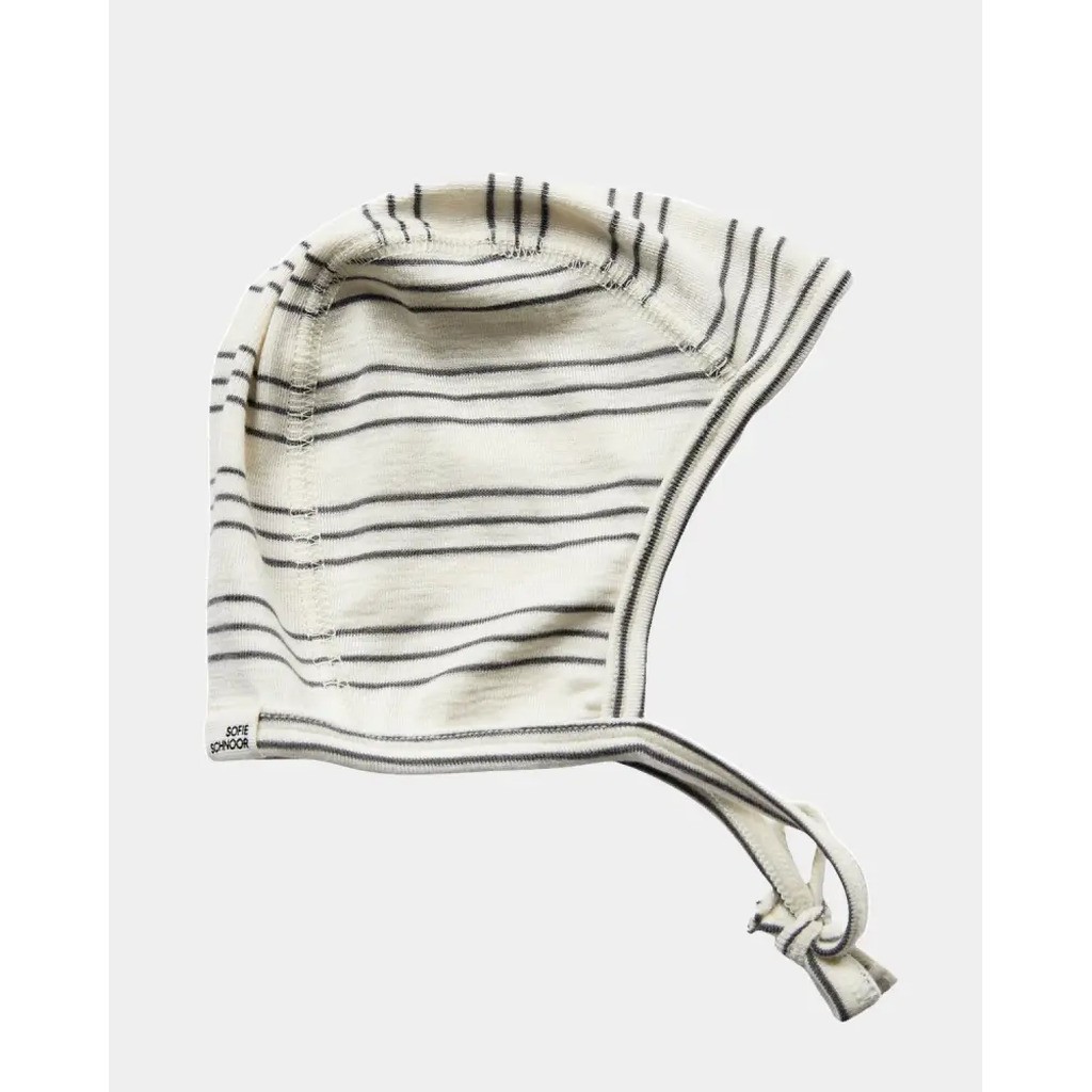 Otto Hat - Anitque white - 56