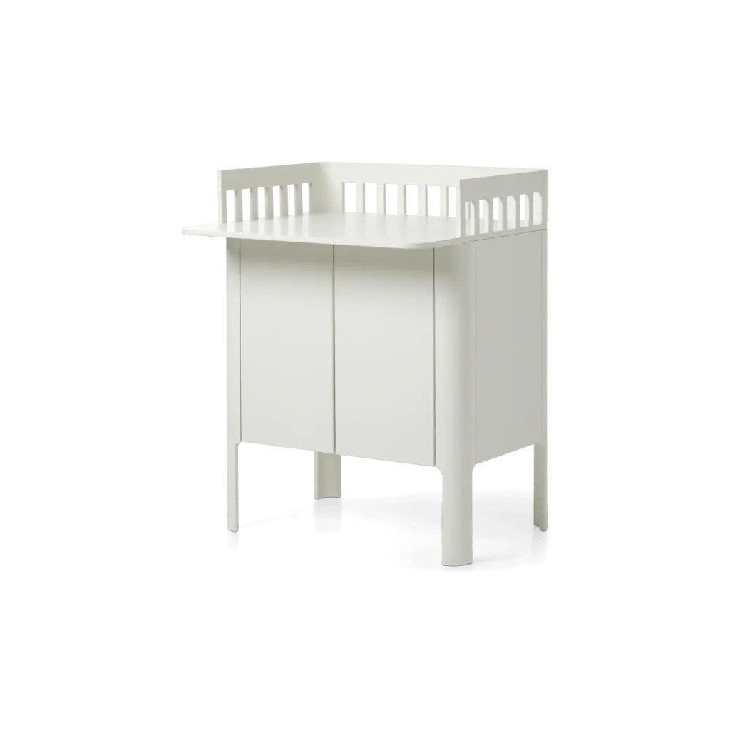 Nova puslebord, cream