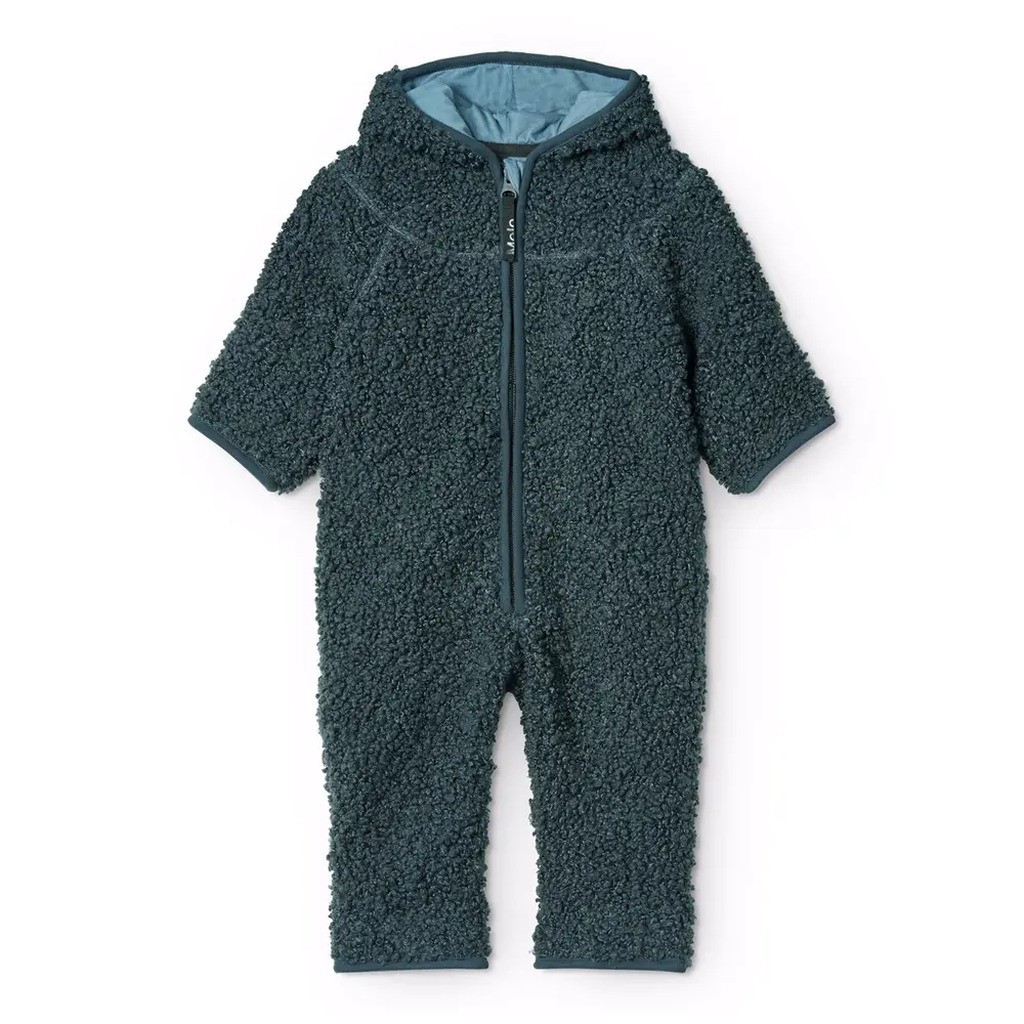 Umeko Fleece Dragt - 8753 - 62