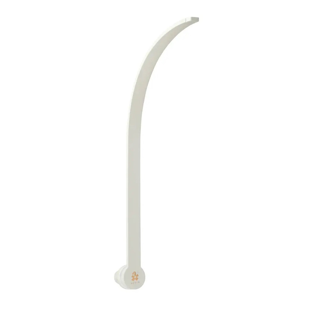 Uroholder i træ - classic white FSCÂ®