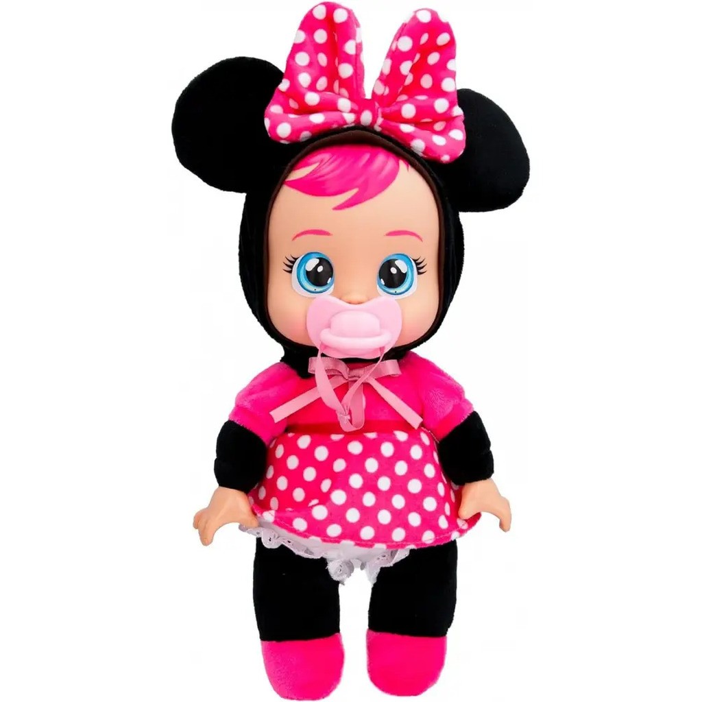 Tiny C. Disney: Minnie