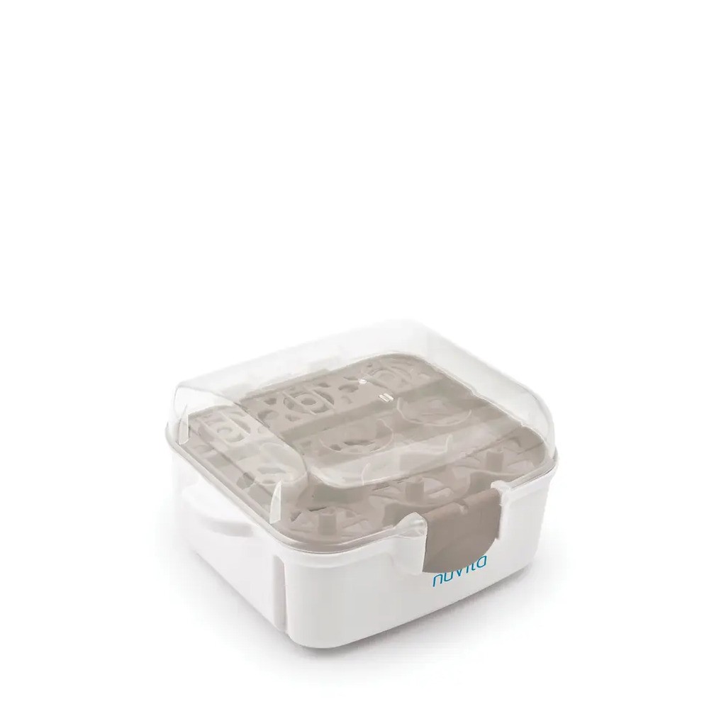 Microovn Sterilisator