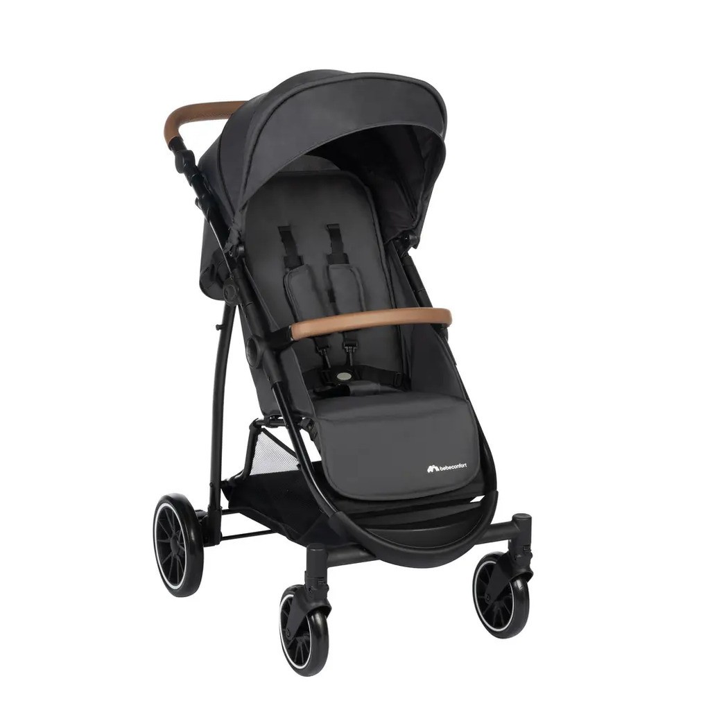 Ingenious mineral graphite