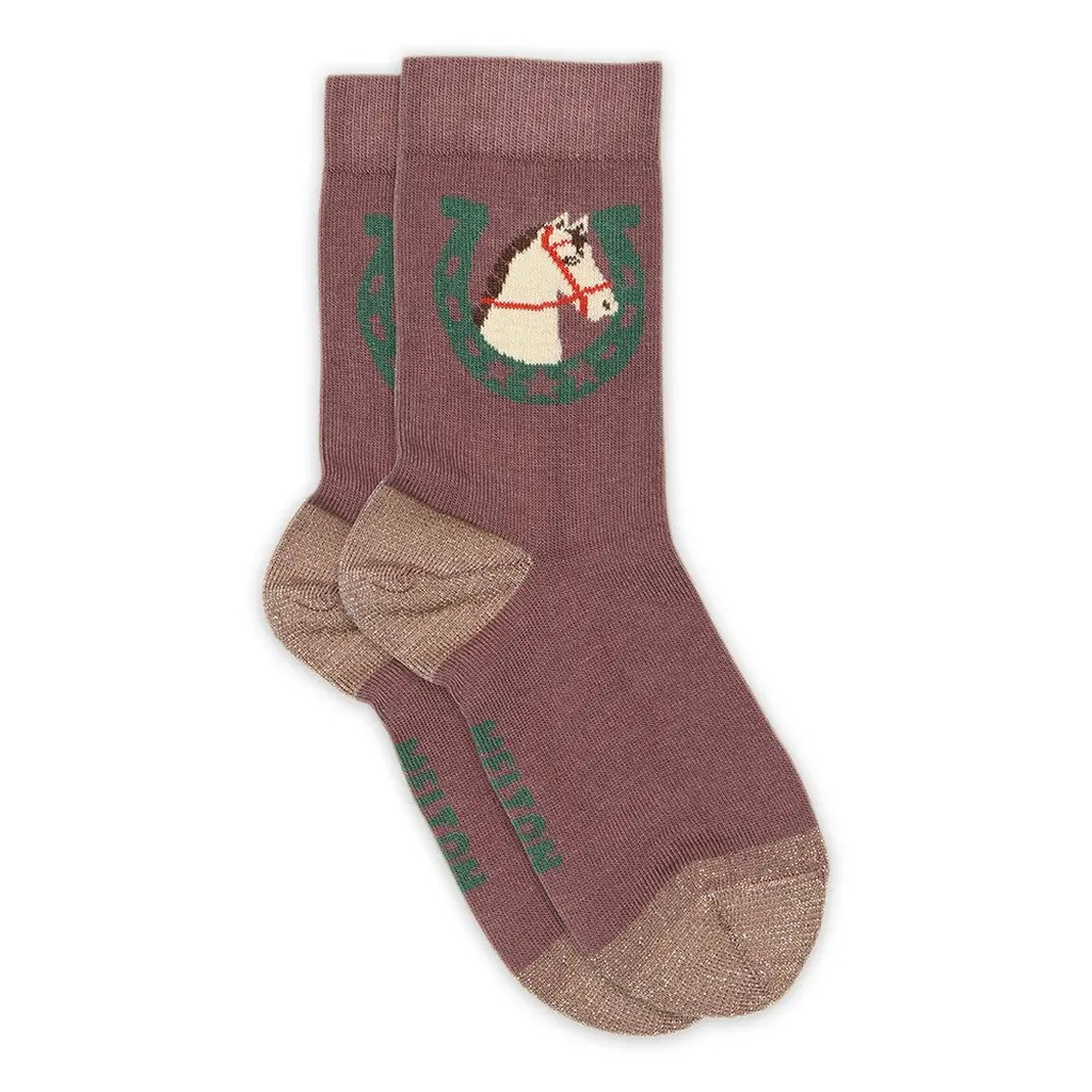 Heste Strømper - 4201 - 27/30