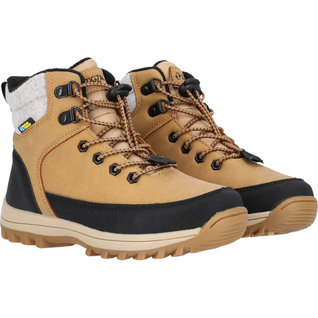 Aenaide støvler WP - Carmel Brown - 31