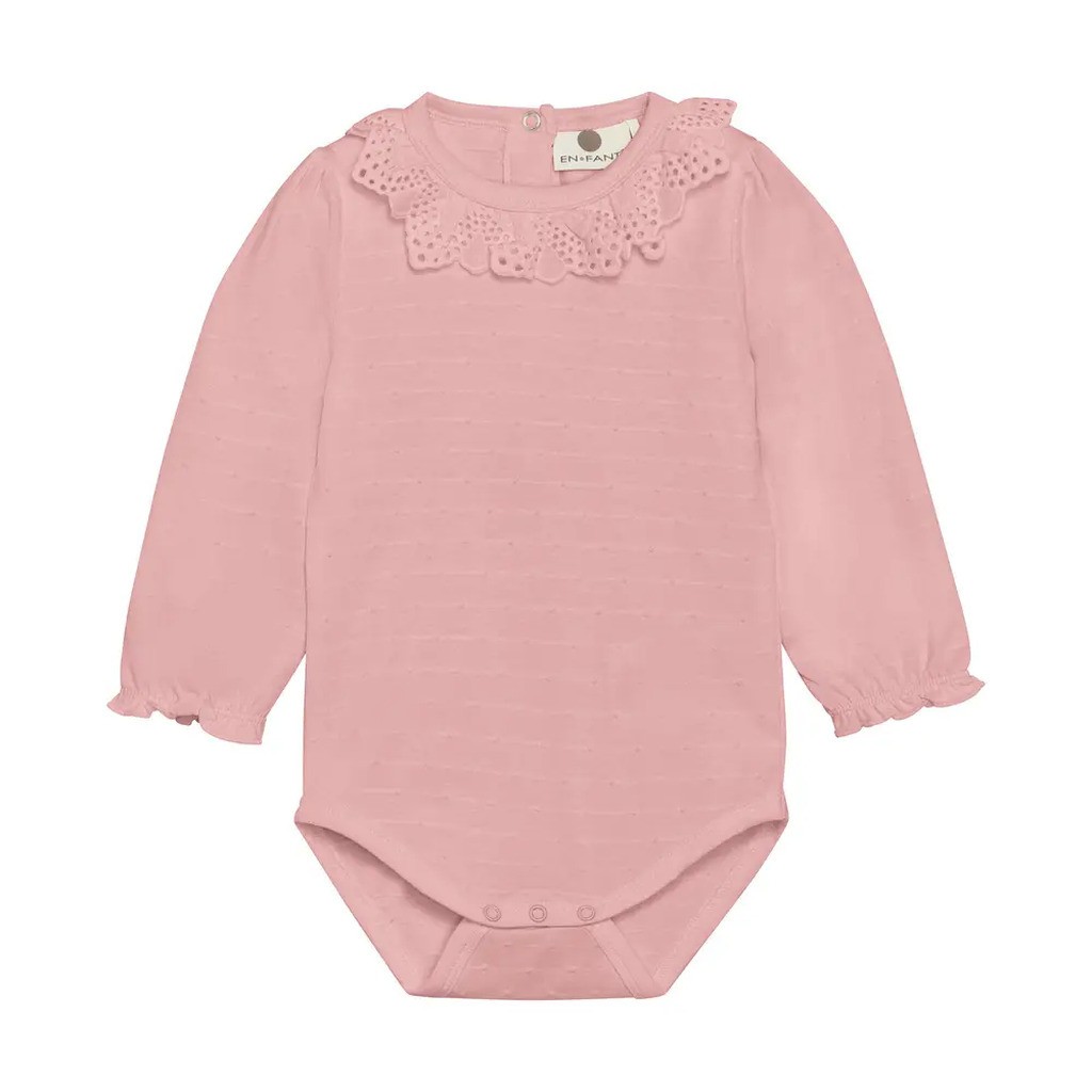 Body LS - 5540 - 92