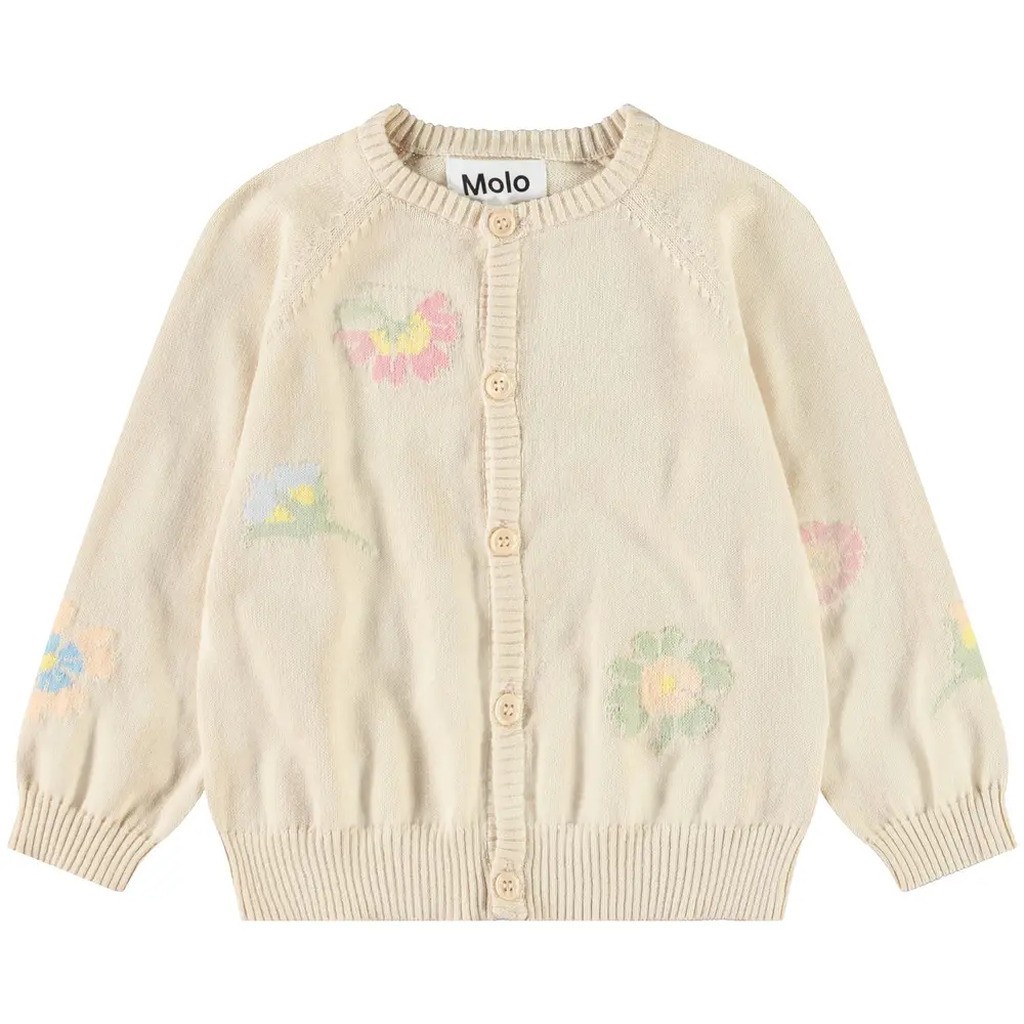 Brody Cardigan - 3879 - 80