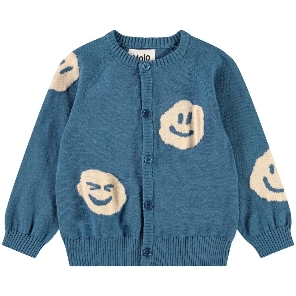 Brody Cardigan - Lagoa - 92
