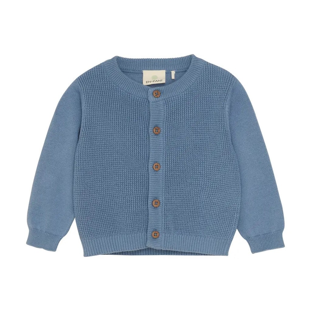 Cardigan Strik - 7215 - 62