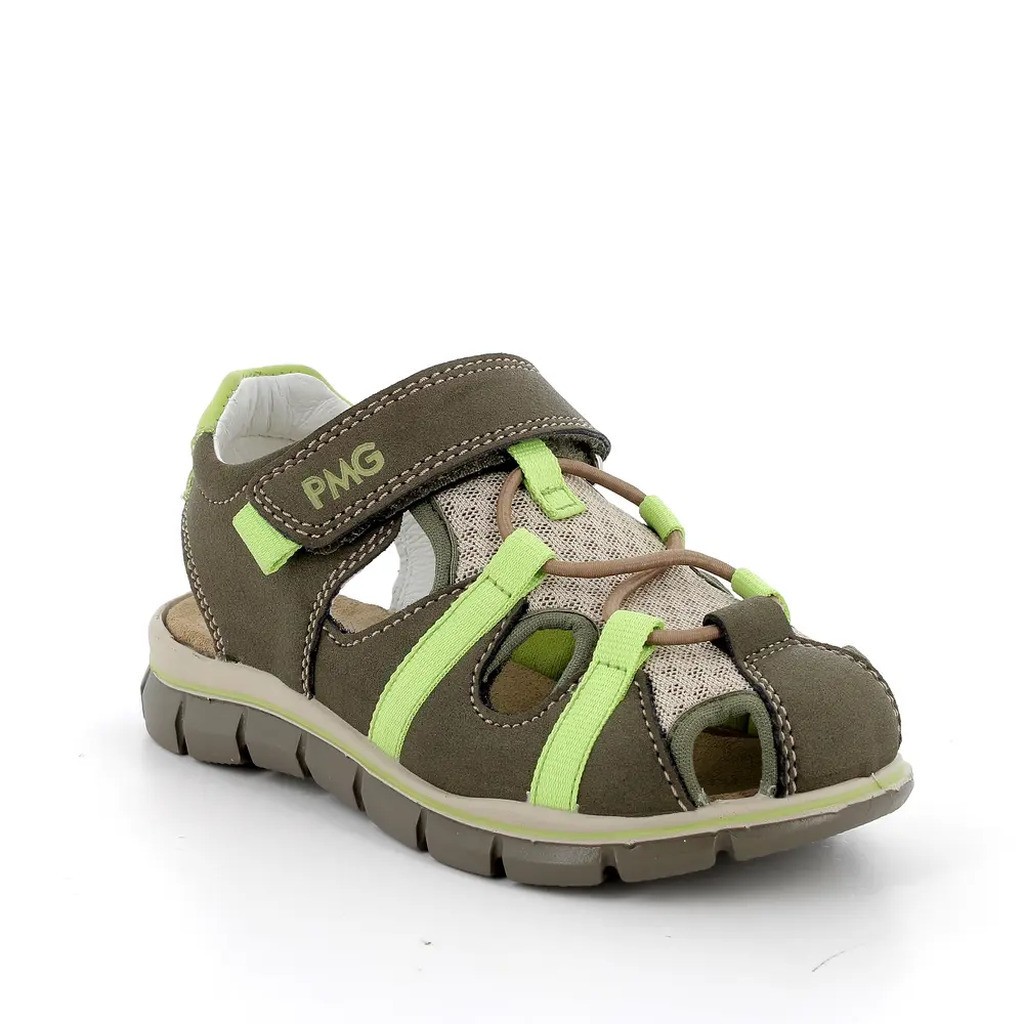 TEVEZ - MILITARE/BEIGE - 11 - 31