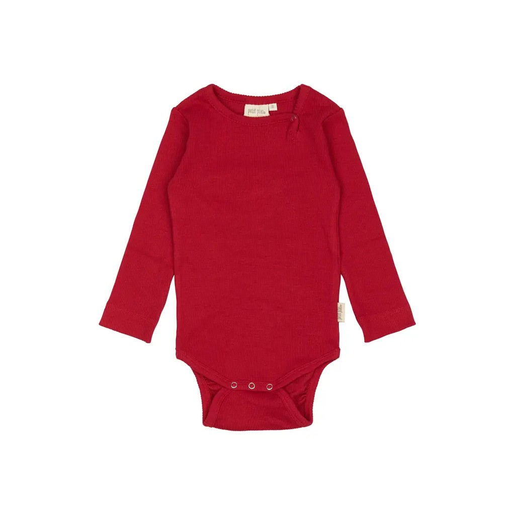 Body ls - Jet Red - 56