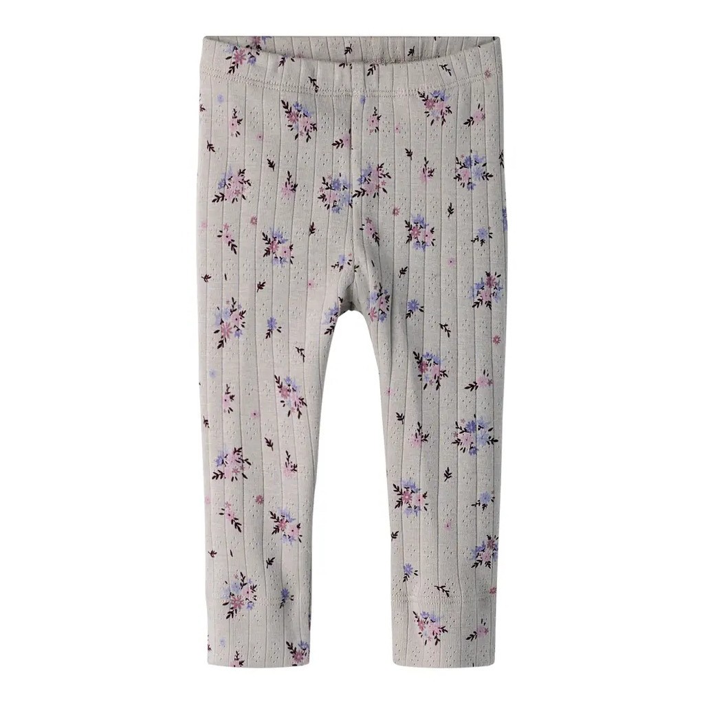 Simone Leggings - Ashes Of Roses - 56