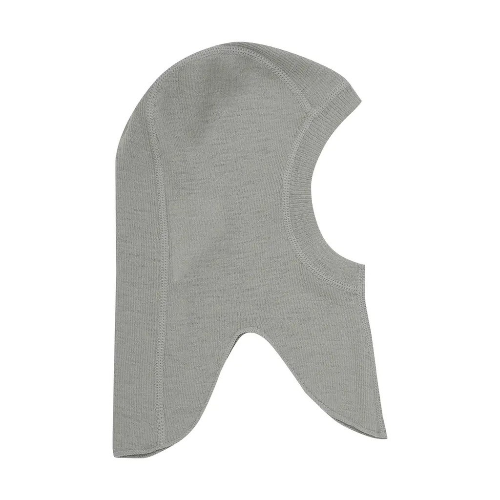 Uld elefanthue - solid - 9709 - 80