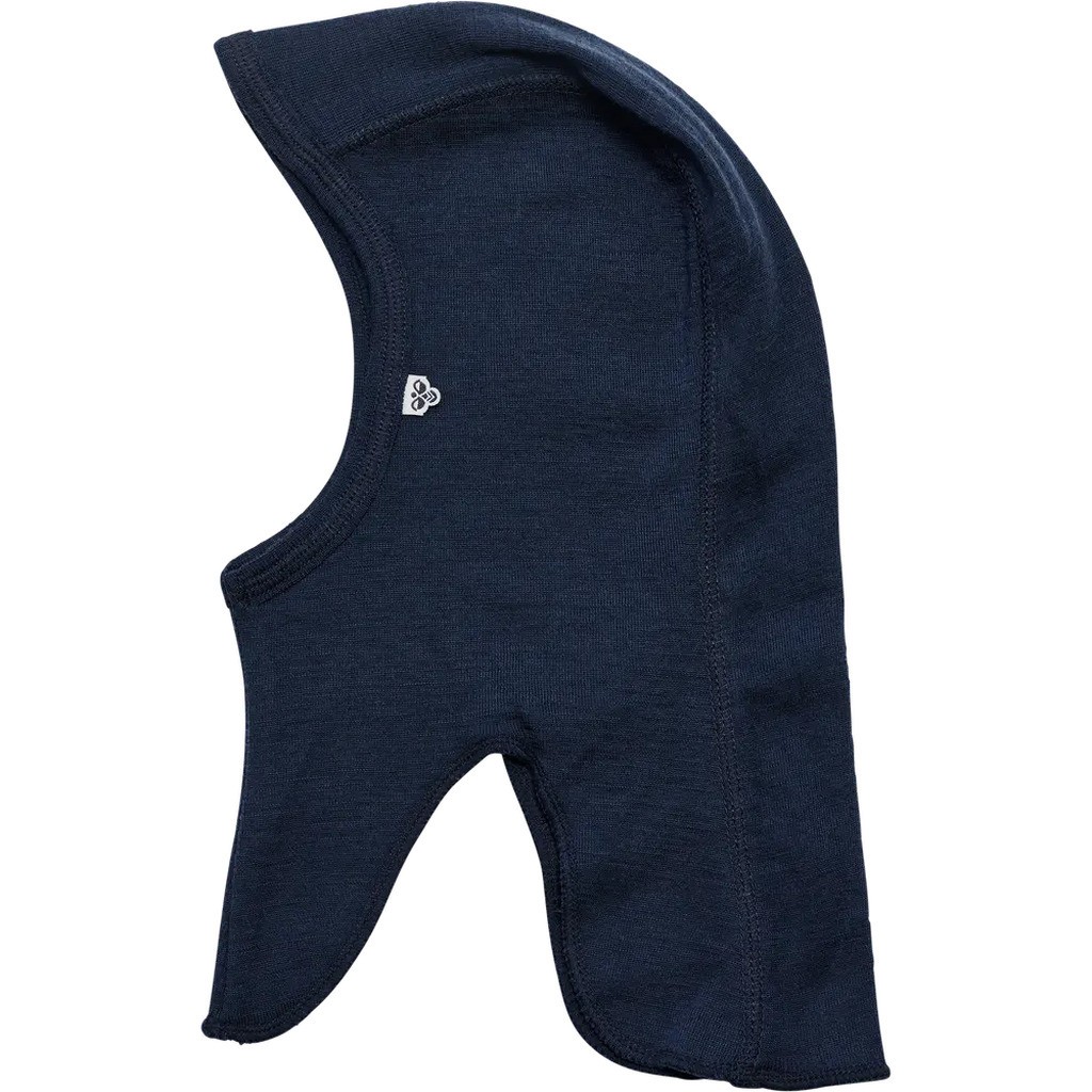 Uld Rib Balaclava - 7459 - 46/48