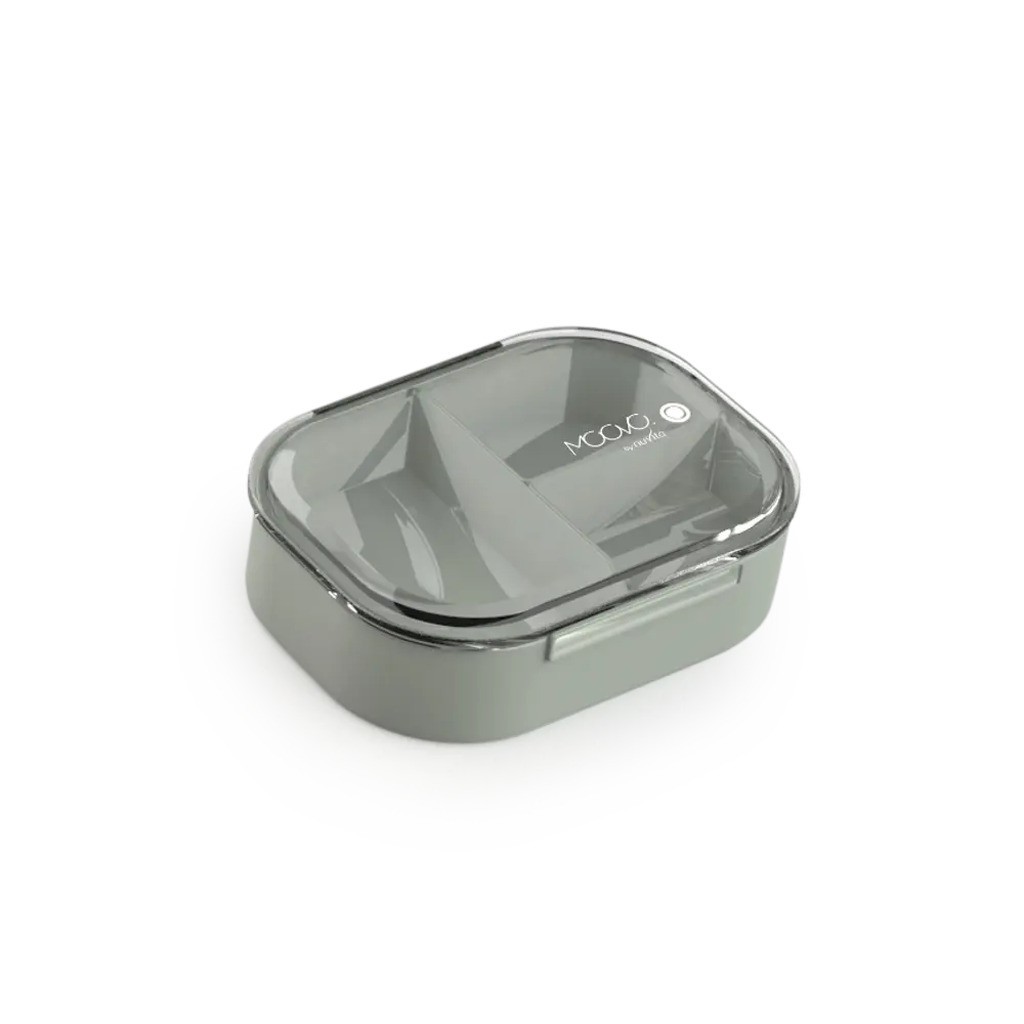 Moovo madkasse - 490ml Sage Green