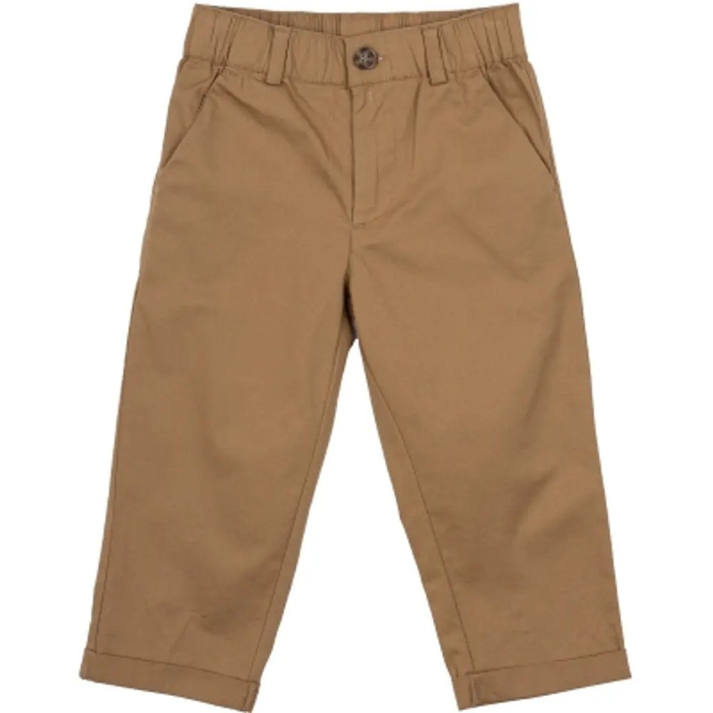 Kris Chinos - APPLECINNA - 110