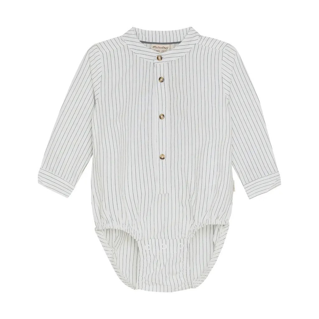 Body LS Y/D - 7899 - 56