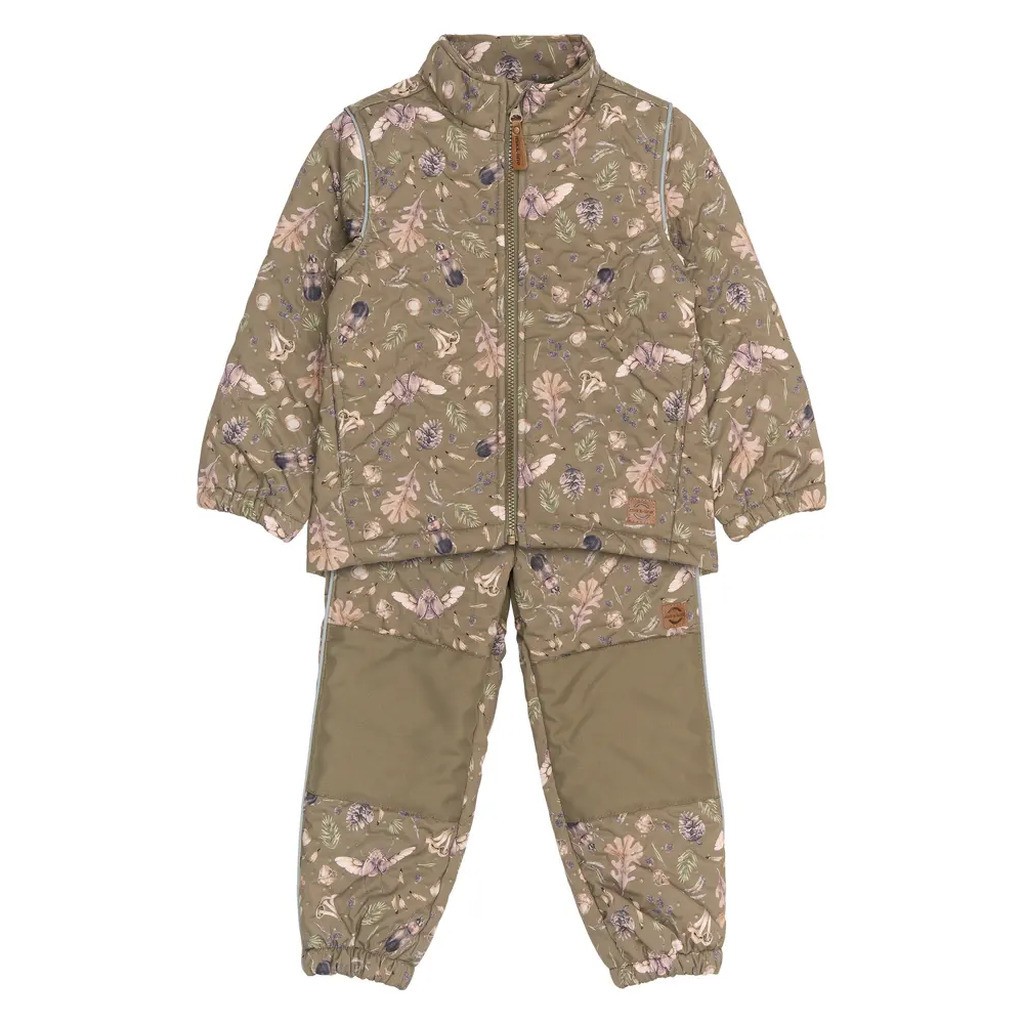 Termosæt - Seneca rock - 86 CM