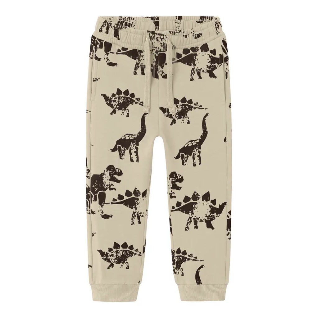 Nilaus Sweatpants - Island Fossil - 104