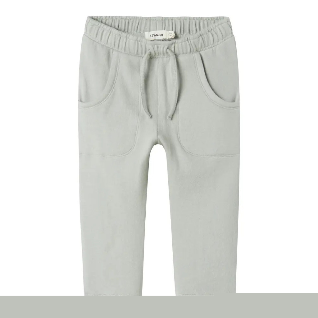 Thoro Hab Bukser - Pigeon - 116