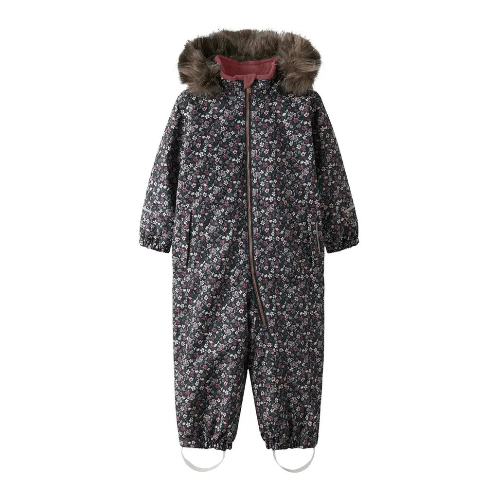 Snow10 flyverdragt - Sapphire - 110