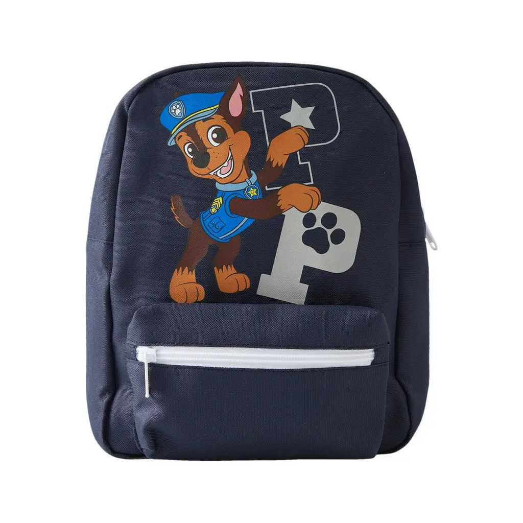 Fax Paw Patrol backpack -  dark sapphire - ONE SIZE