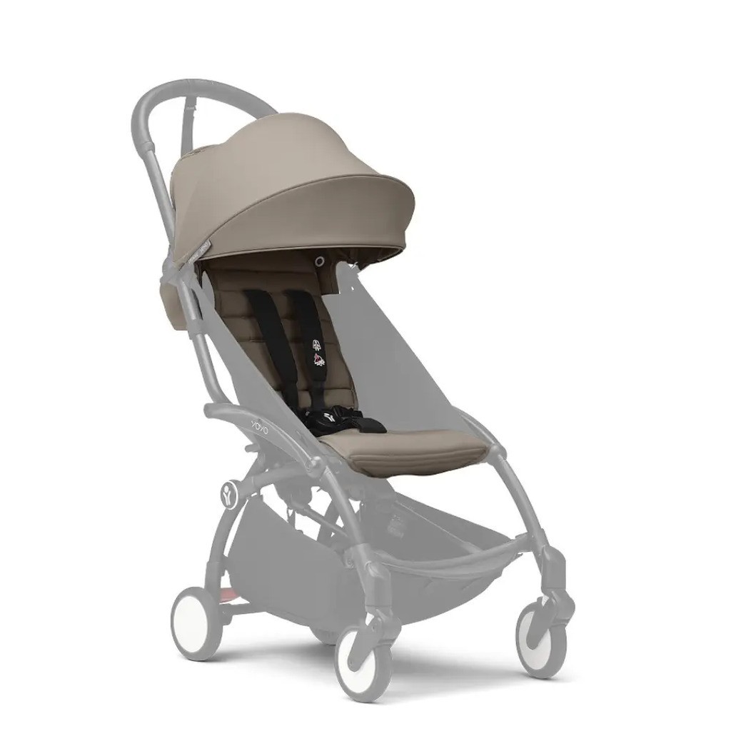 StokkeÂ® YOYOÂ® 6+ color pack - Taupe