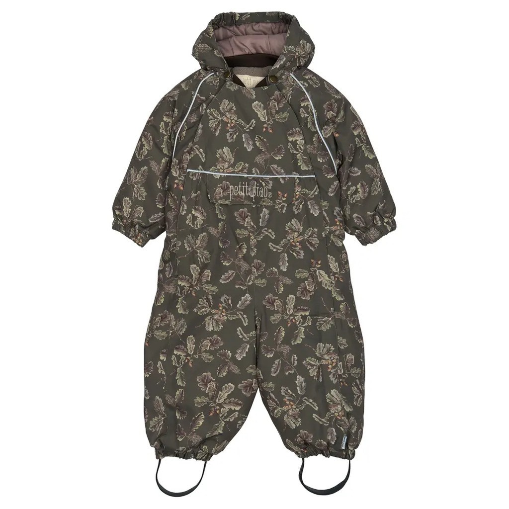 Dard Flyverdragt - Oak - 92