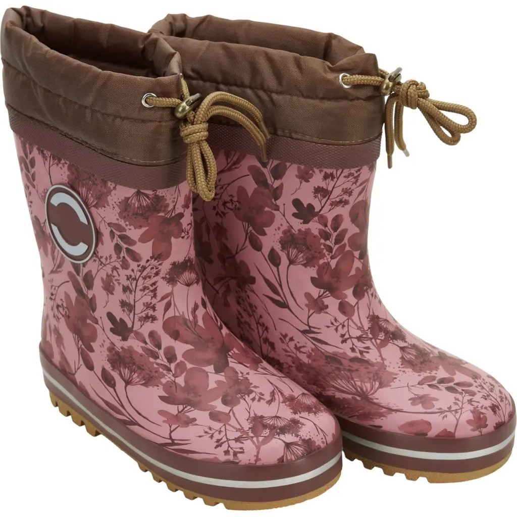 Termostøvle - Burlwood - 30