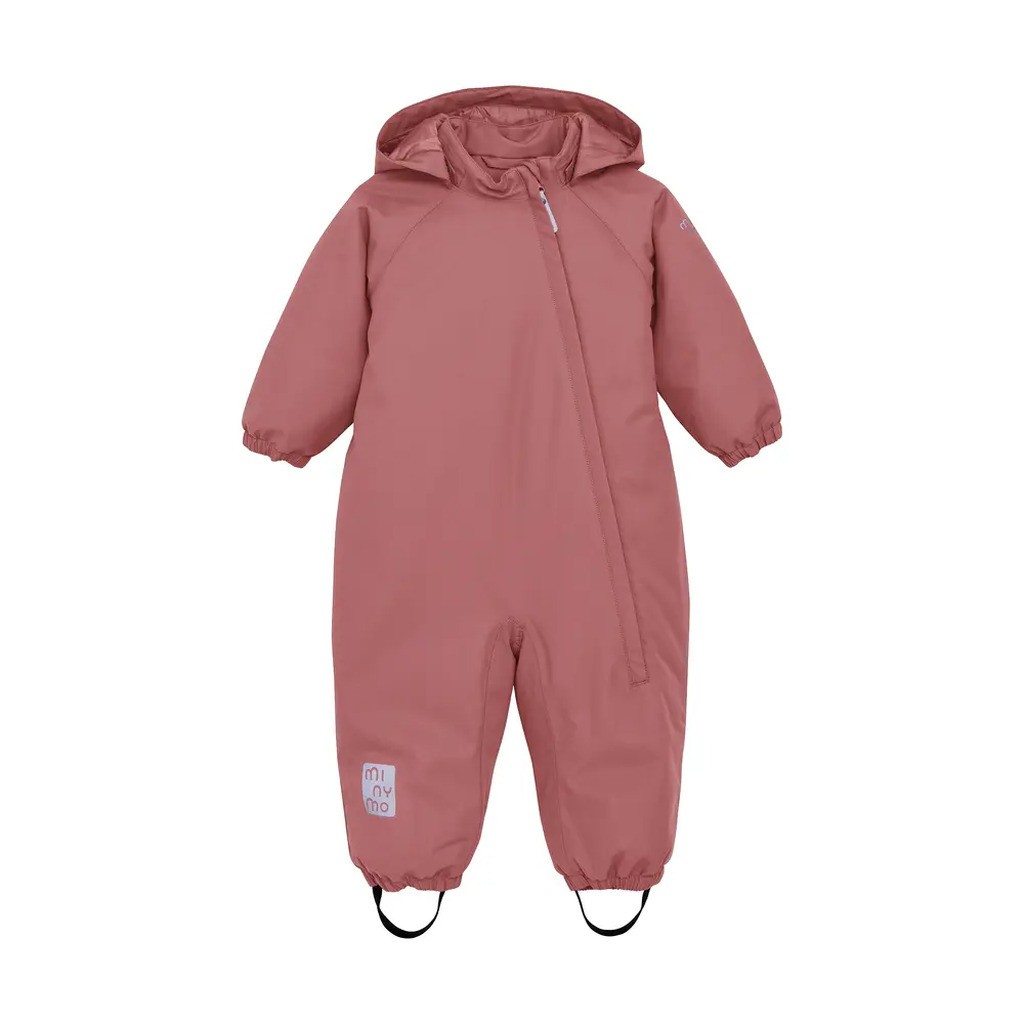 Flyverdragt - Withered Rose - 80