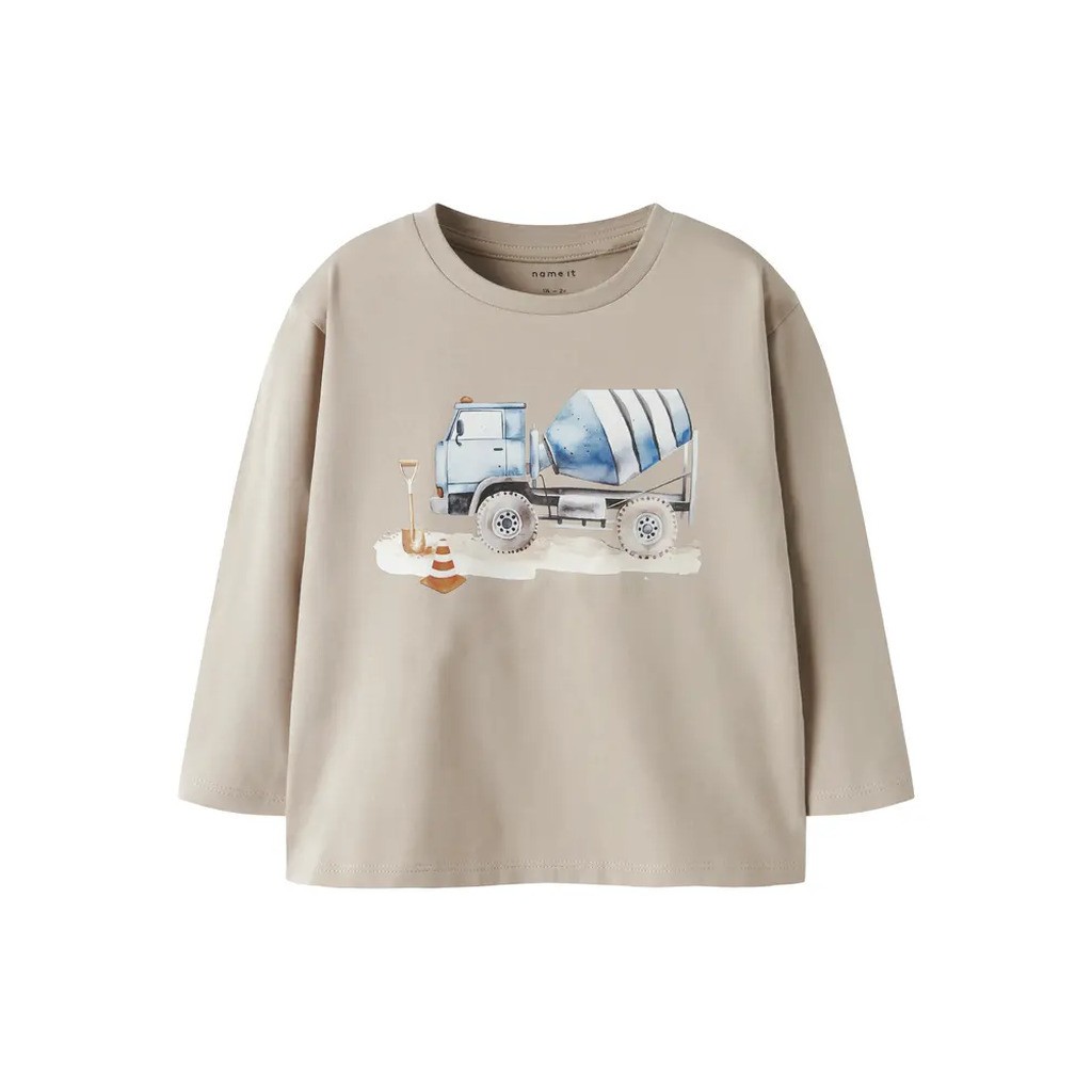 Nari Bluse - Island Fossil - 92